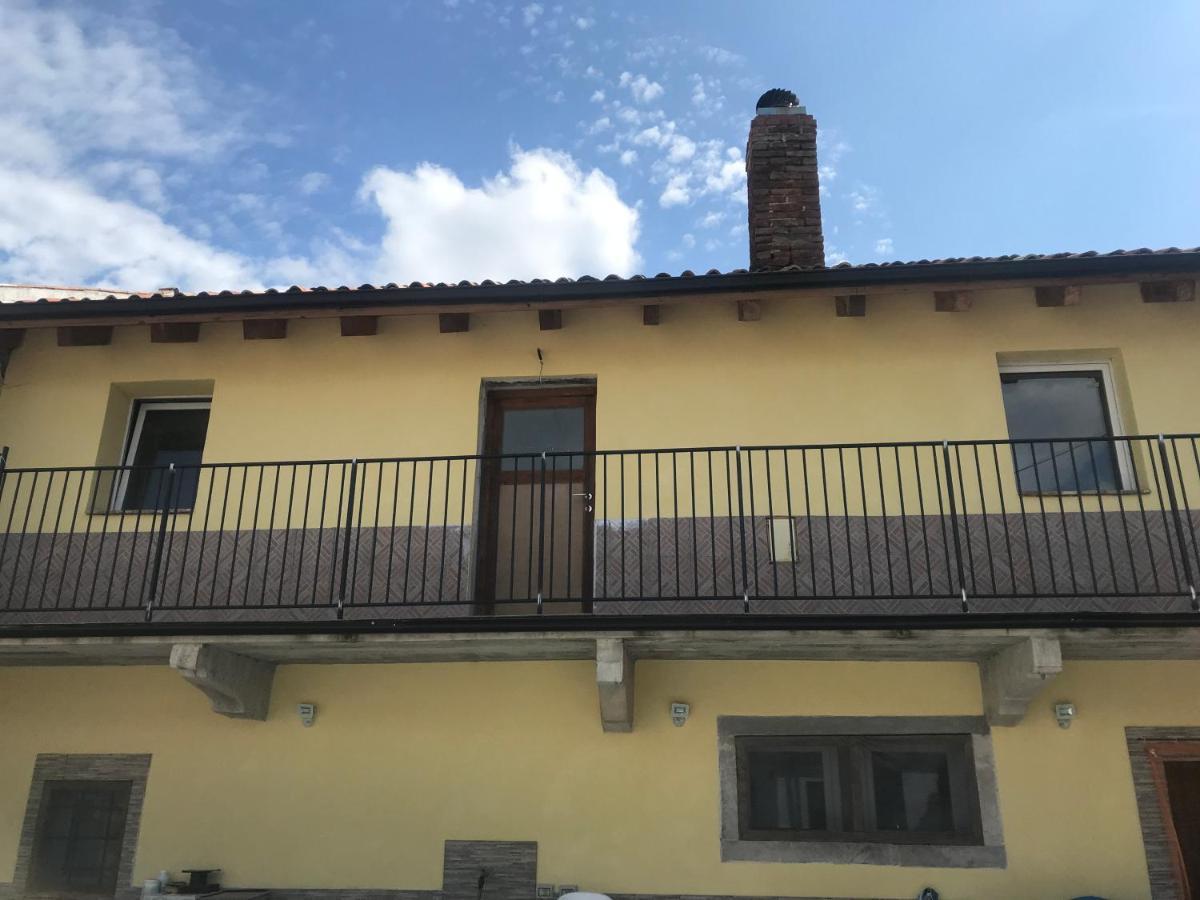 Casa Tomaj Exterior foto