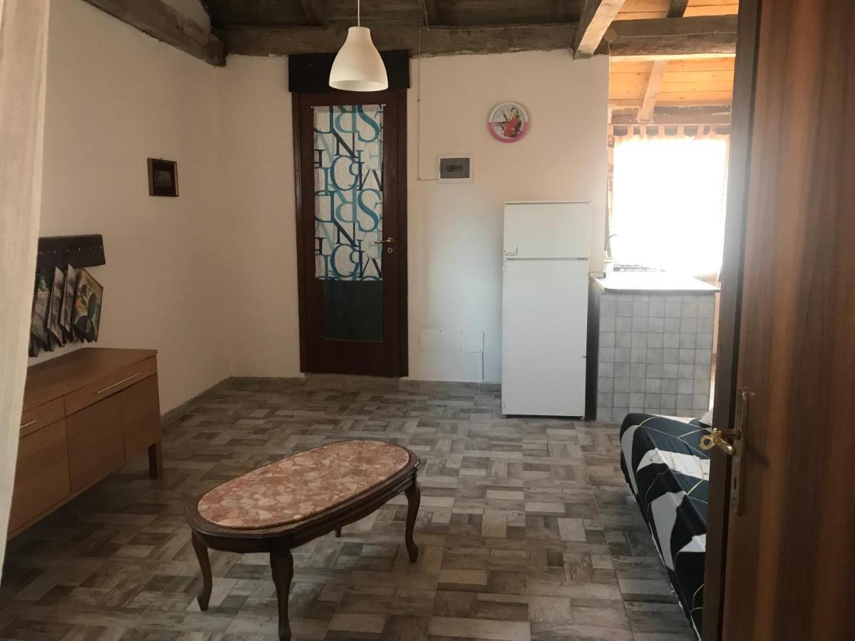 Casa Tomaj Exterior foto