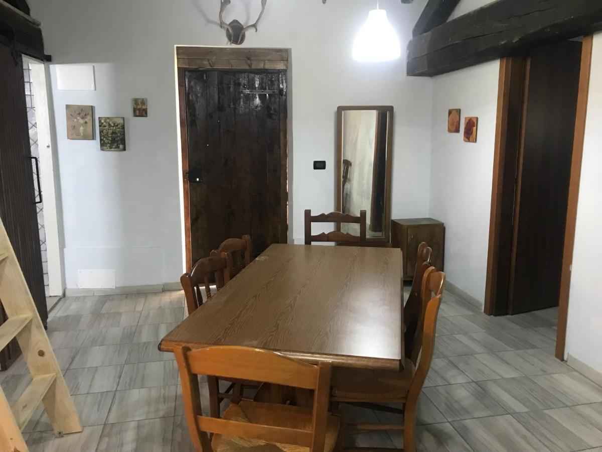 Casa Tomaj Exterior foto