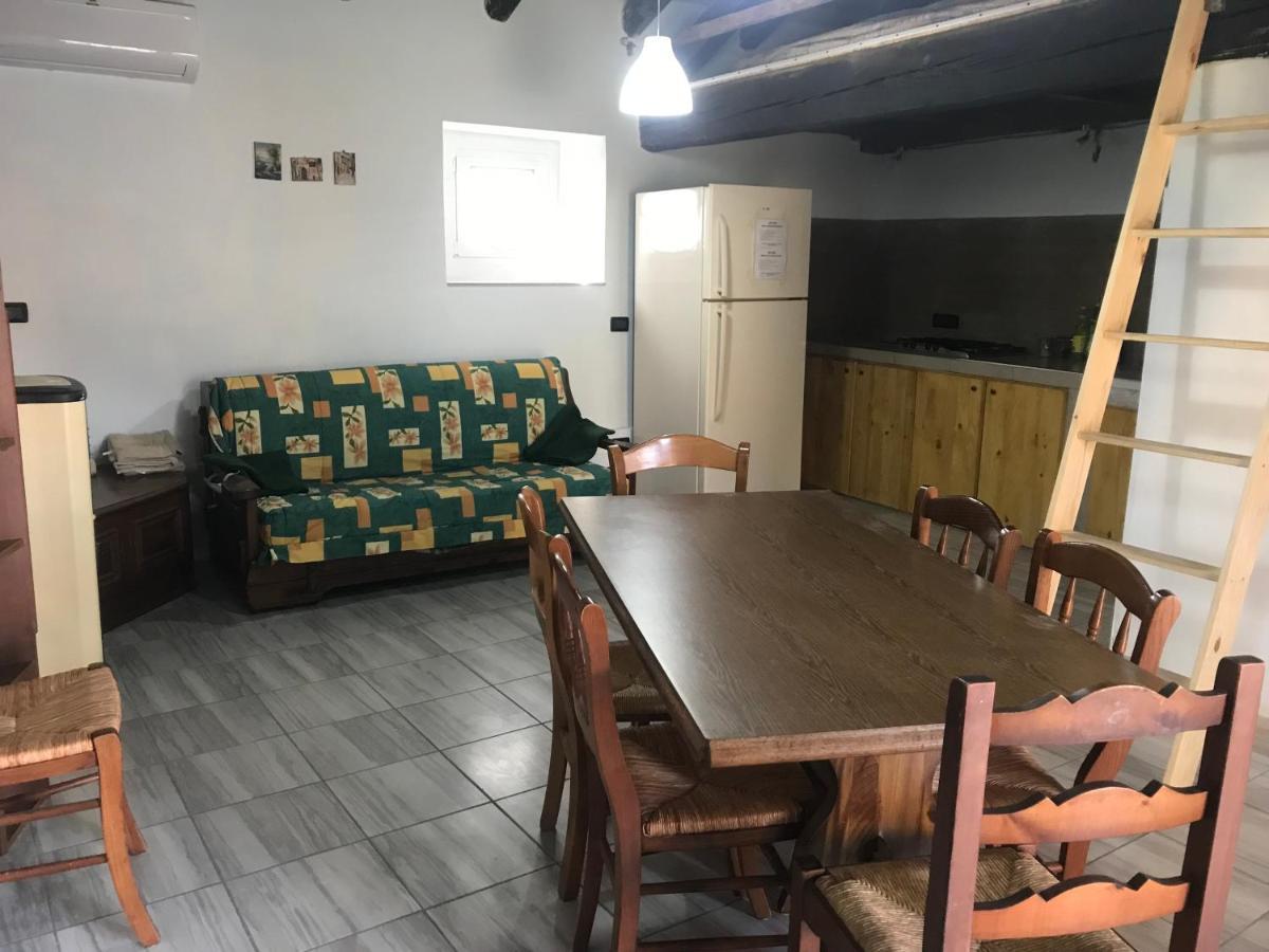Casa Tomaj Exterior foto