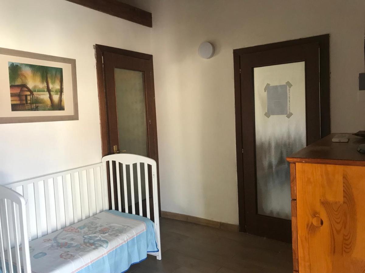 Casa Tomaj Exterior foto