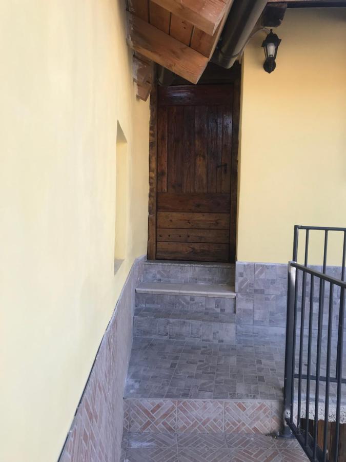 Casa Tomaj Exterior foto