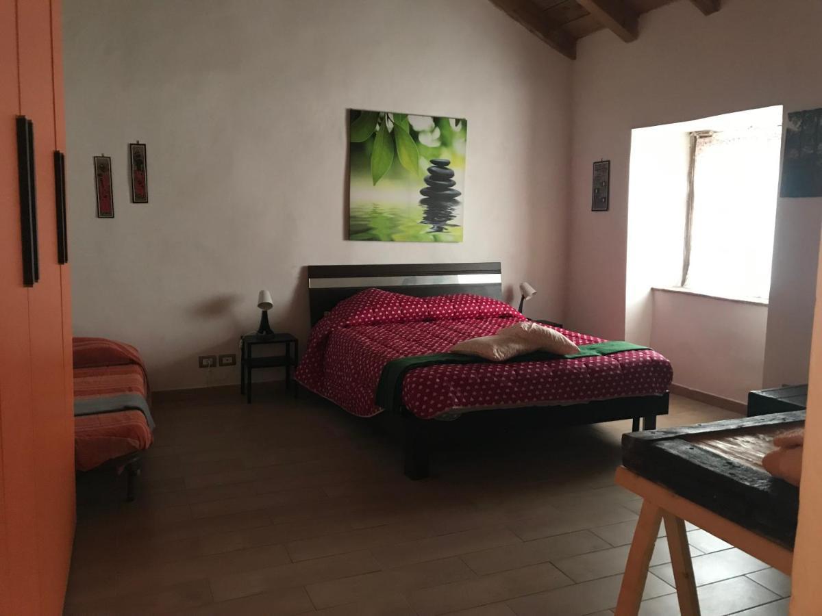 Casa Tomaj Exterior foto