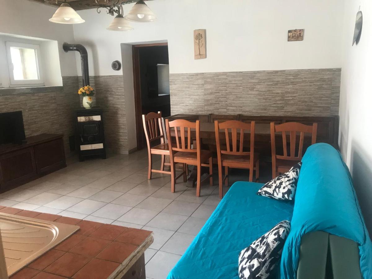 Casa Tomaj Exterior foto