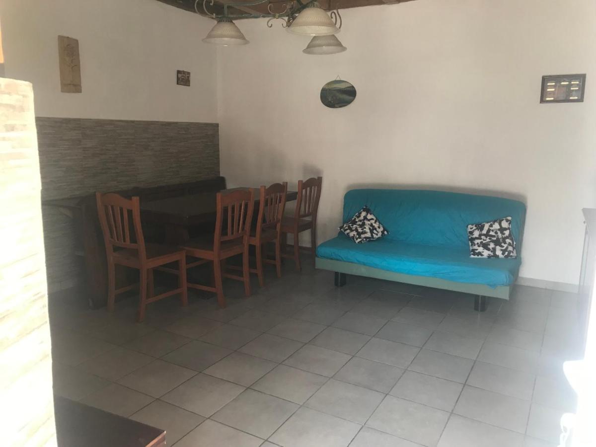 Casa Tomaj Exterior foto