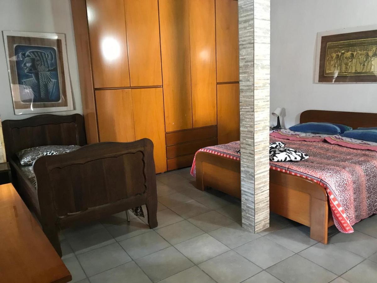 Casa Tomaj Exterior foto
